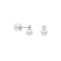 Orecchini Stroili Oro Donna in Oro bianco 1426717 - 1426717